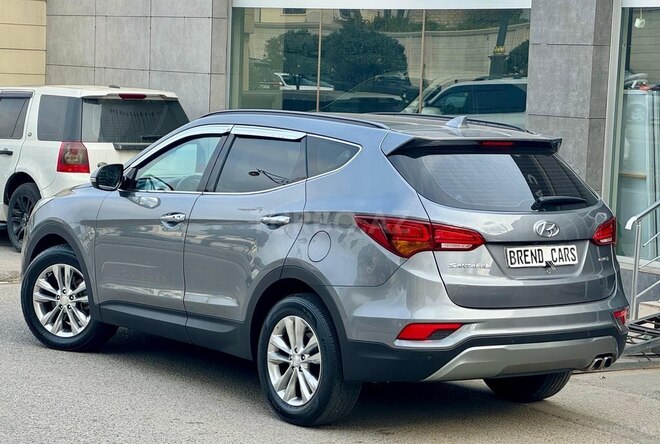 Hyundai Santa Fe-16