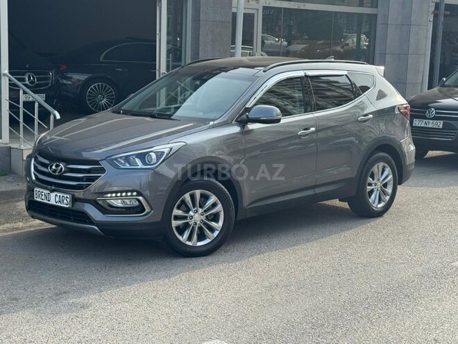 Hyundai Santa Fe-26