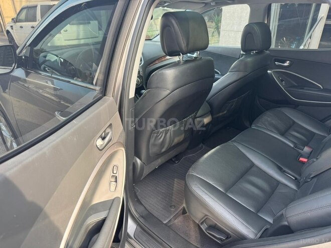 Hyundai Santa Fe-28