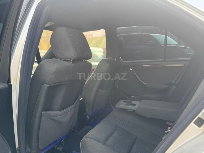 Mercedes C 240 1997, 458,000 km - 2.4 l - Bakı