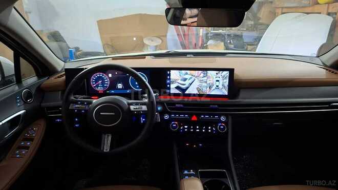 Hyundai Sonata 2024, 4,020 km - 2.0 л - Bakı