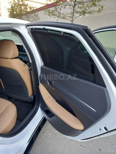 Hyundai Sonata 2024, 4,020 km - 2.0 л - Bakı