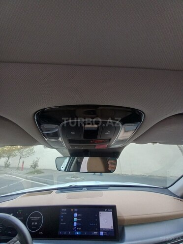Hyundai Sonata 2024, 4,020 km - 2.0 л - Bakı