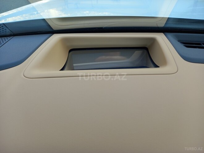 Hyundai Sonata 2024, 4,020 km - 2.0 л - Bakı