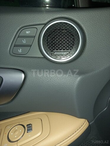 Hyundai Sonata 2024, 4,020 km - 2.0 л - Bakı