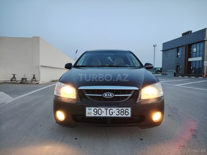 Kia Cerato 2006, 400,000 km - 1.6 l - Bakı