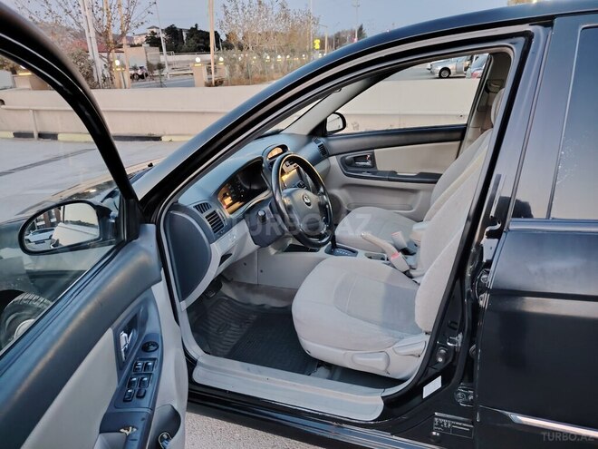 Kia Cerato 2006, 400,000 km - 1.6 l - Bakı
