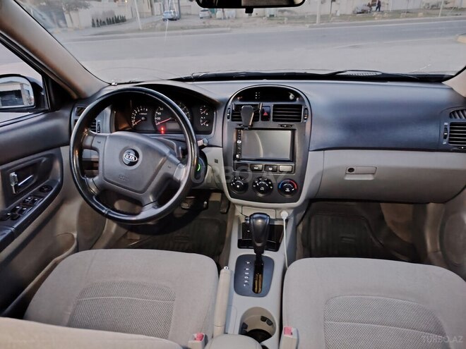 Kia Cerato 2006, 400,000 km - 1.6 l - Bakı