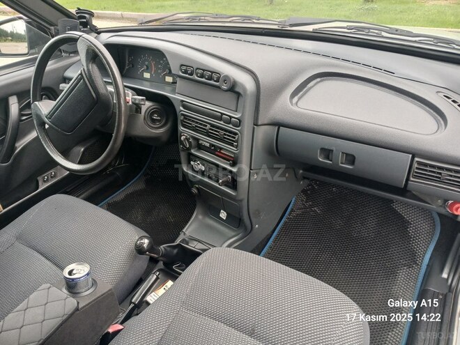 LADA (VAZ) 2115 2011, 192,000 km - 1.6 l - Xaçmaz