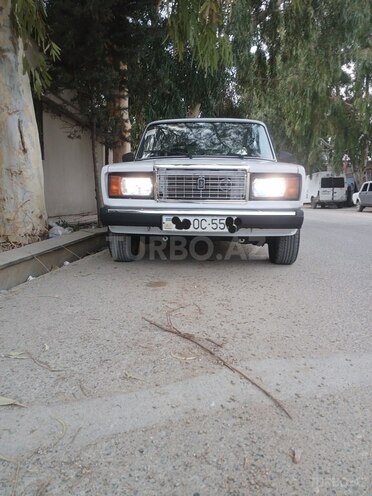 LADA (VAZ) 2107 2011, 95,000 km - 1.6 l - Bakı
