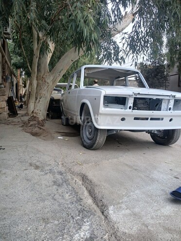 LADA (VAZ) 2107 2011, 95,000 km - 1.6 l - Bakı
