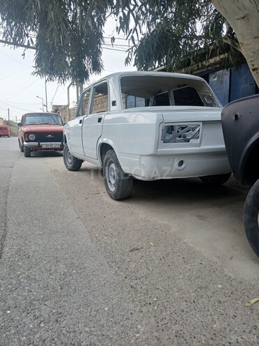 LADA (VAZ) 2107 2011, 95,000 km - 1.6 l - Bakı