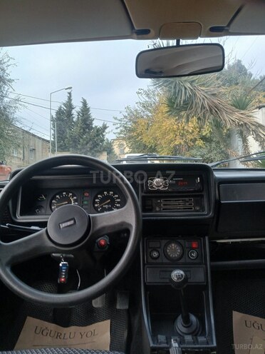 LADA (VAZ) 2107 2011, 95,000 km - 1.6 l - Bakı
