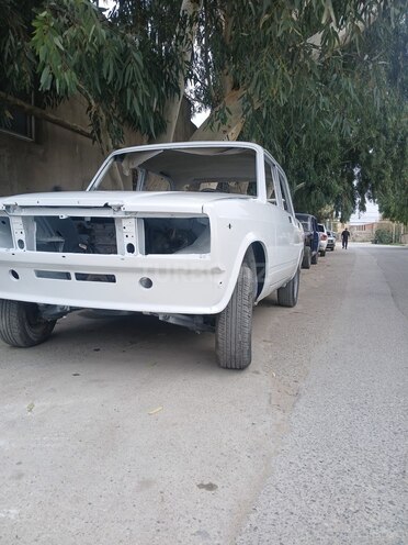 LADA (VAZ) 2107 2011, 95,000 km - 1.6 l - Bakı