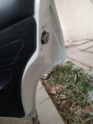 LADA (VAZ) 2107 2011, 95,000 km - 1.6 l - Bakı