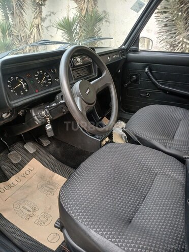 LADA (VAZ) 2107 2011, 95,000 km - 1.6 l - Bakı