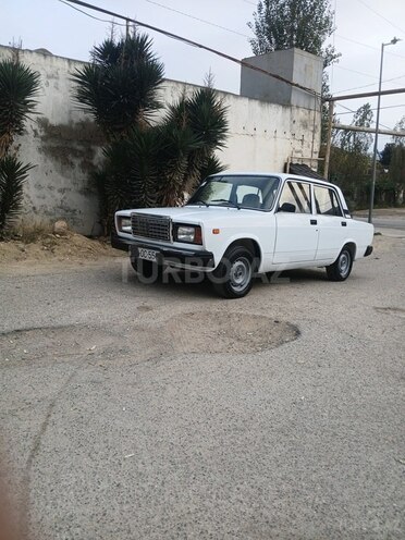 LADA (VAZ) 2107 2011, 95,000 km - 1.6 l - Bakı