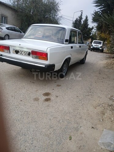 LADA (VAZ) 2107 2011, 95,000 km - 1.6 l - Bakı