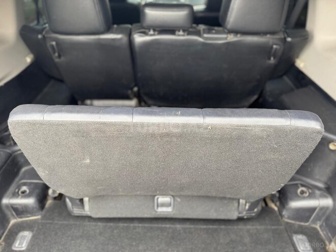 Mitsubishi Pajero 2008, 293,000 km - 3.0 л - Bakı