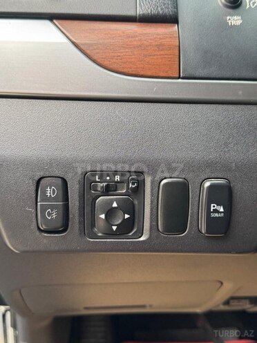 Mitsubishi Pajero 2008, 293,000 km - 3.0 л - Bakı