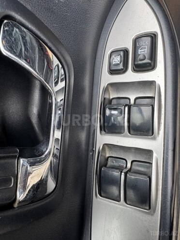 Mitsubishi Pajero 2008, 293,000 km - 3.0 л - Bakı