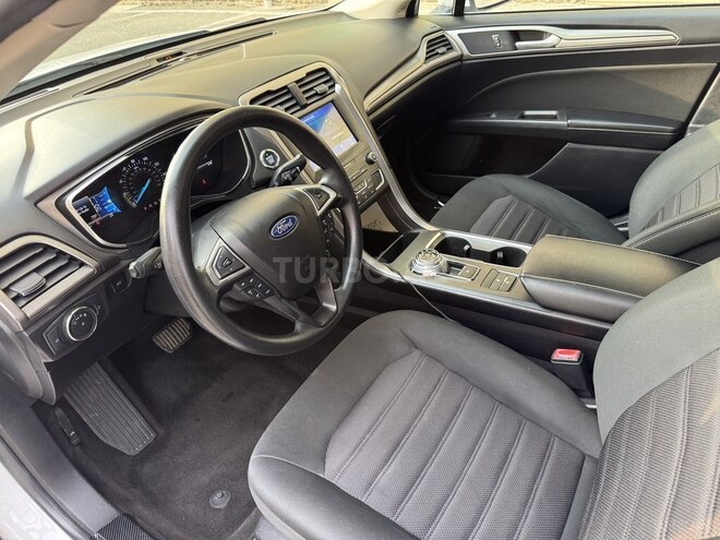 Ford Fusion (North America) 2020, 95,300 km - 1.5 л - Bakı