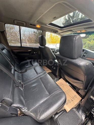 Mitsubishi Pajero 2008, 293,000 km - 3.0 л - Bakı