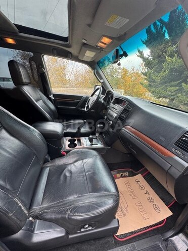 Mitsubishi Pajero 2008, 293,000 km - 3.0 л - Bakı