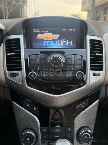 Chevrolet Cruze 2014, 181,000 km - 1.4 l - Bakı