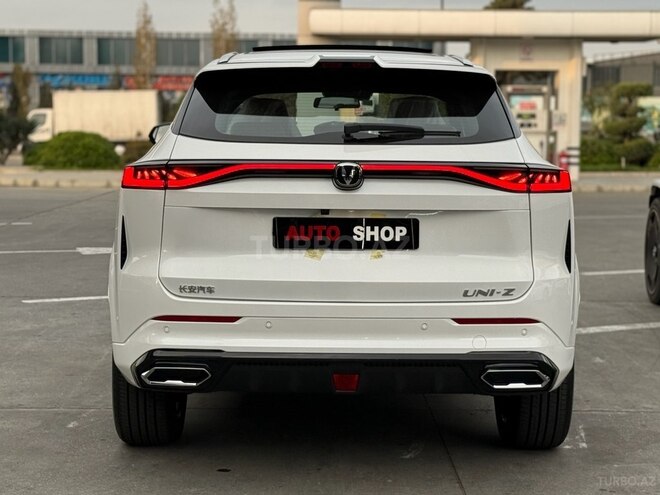 Changan  2025, 0 km - 1.5 l - Bakı