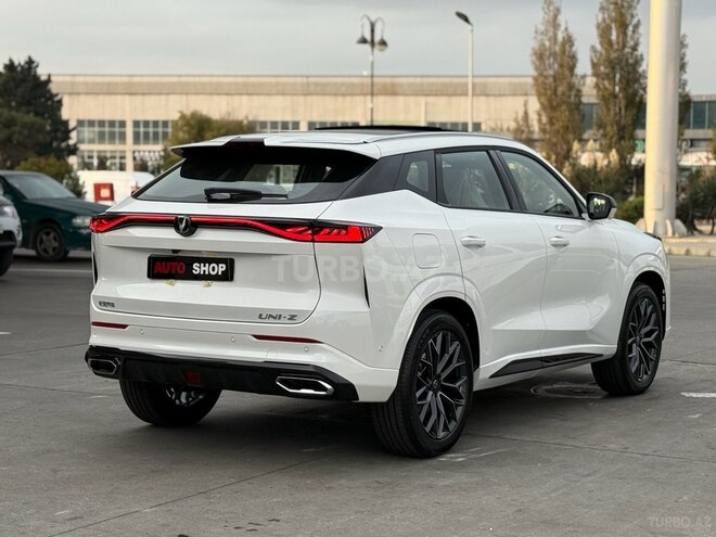 Changan  2025, 0 km - 1.5 l - Bakı