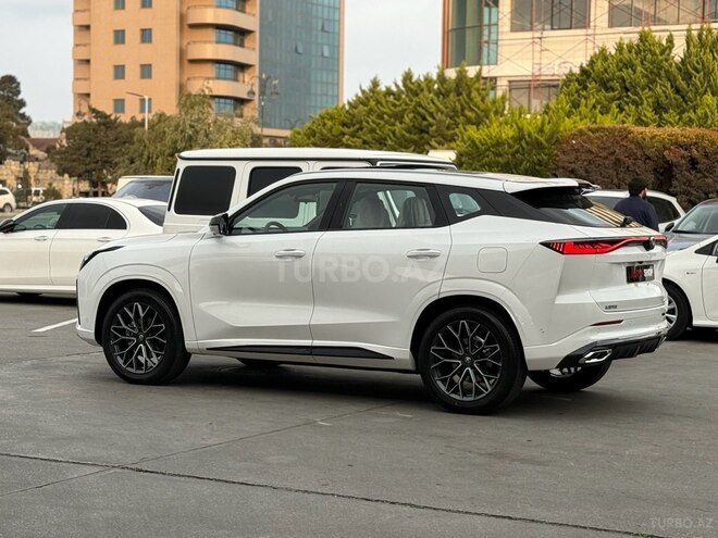 Changan  2025, 0 km - 1.5 l - Bakı
