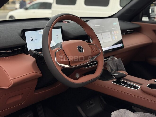 Changan  2025, 0 km - 1.5 l - Bakı