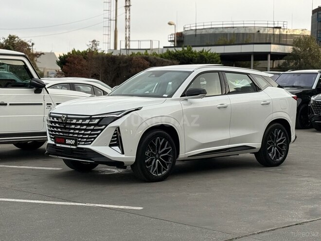 Changan  2025, 0 km - 1.5 l - Bakı