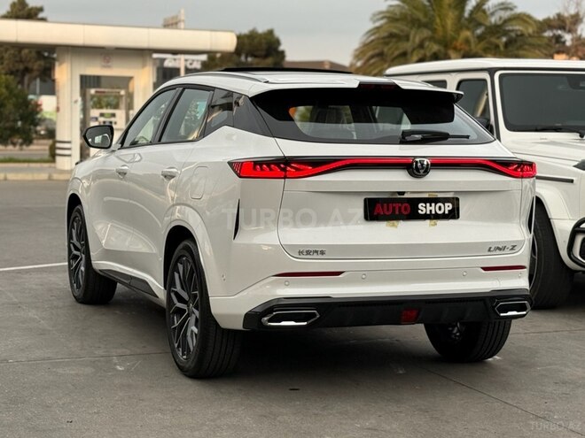 Changan  2025, 0 km - 1.5 l - Bakı