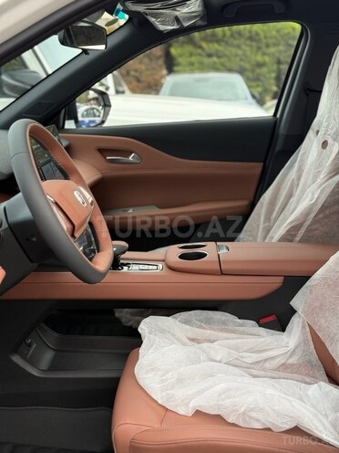 Changan  2025, 0 km - 1.5 l - Bakı