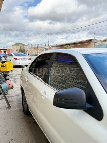 Khazar SD 2018, 360,000 km - 1.7 l - Bakı