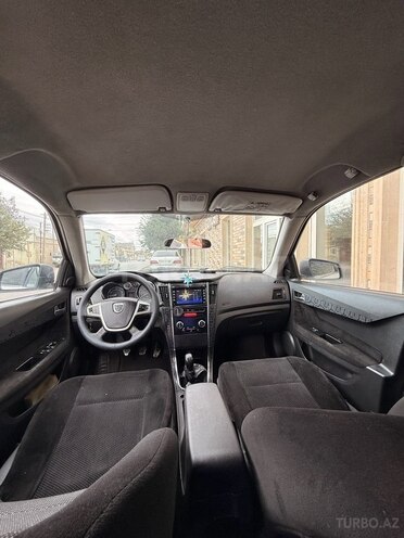 Khazar SD 2018, 360,000 km - 1.7 l - Bakı