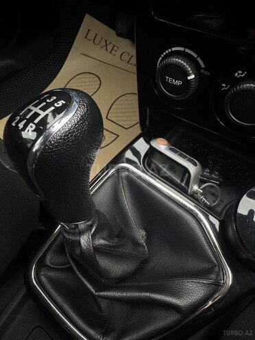 LADA (VAZ) Priora 2015, 138,000 km - 1.6 l - Bakı