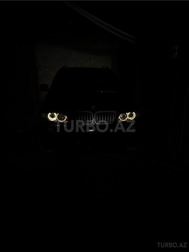 BMW X5 2006, 296,533 km - 4.8 l - Bakı