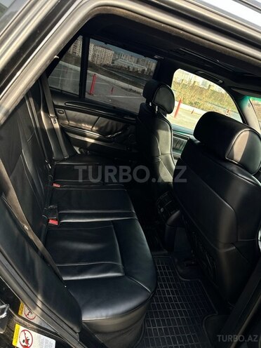 BMW X5 2006, 296,533 km - 4.8 l - Bakı