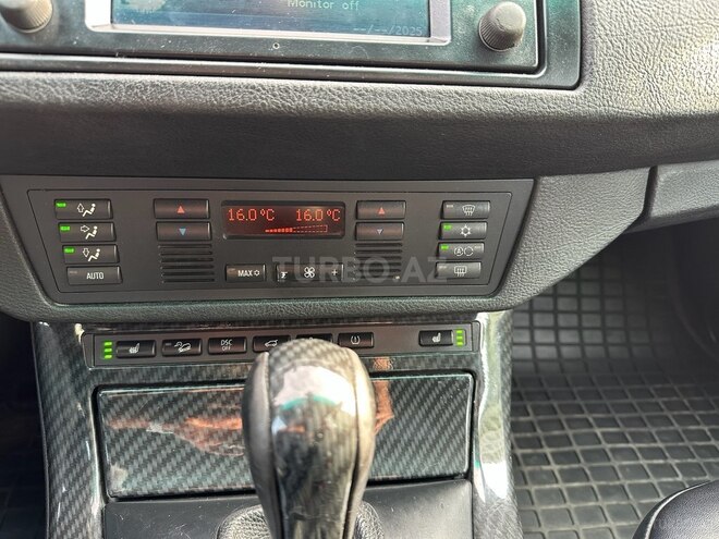 BMW X5 2006, 296,533 km - 4.8 l - Bakı