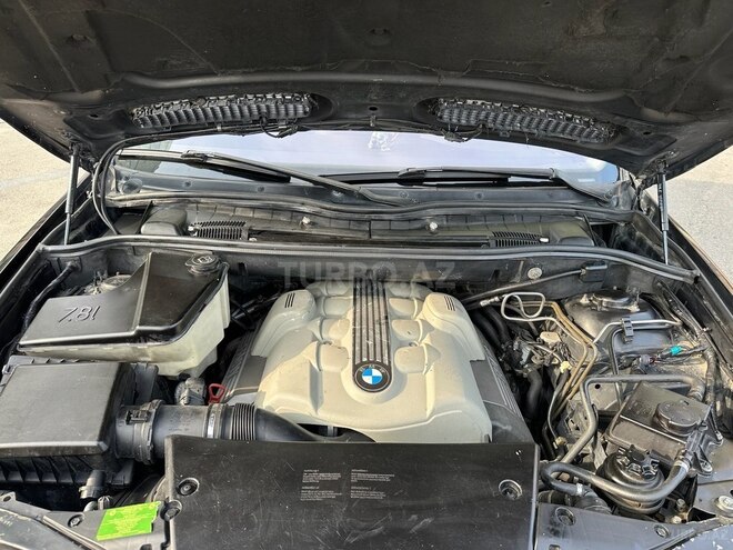 BMW X5 2006, 296,533 km - 4.8 l - Bakı