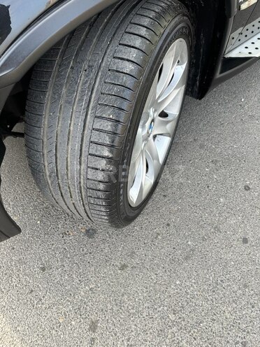 BMW X5 2006, 296,533 km - 4.8 l - Bakı