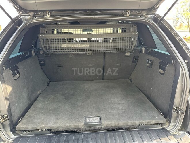 BMW X5 2006, 296,533 km - 4.8 l - Bakı