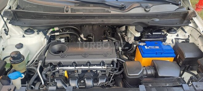 Kia Sportage 2014, 154,000 km - 2.0 l - Bakı