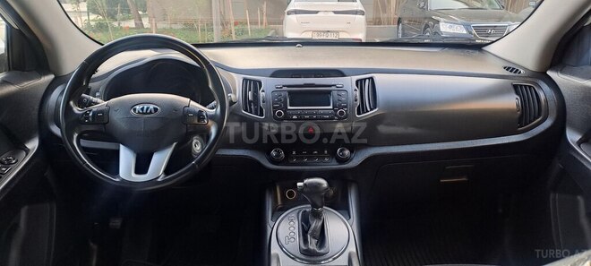 Kia Sportage 2014, 154,000 km - 2.0 l - Bakı