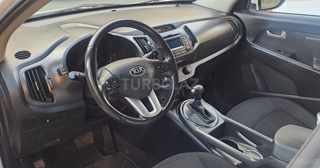 Kia Sportage 2014, 154,000 km - 2.0 l - Bakı