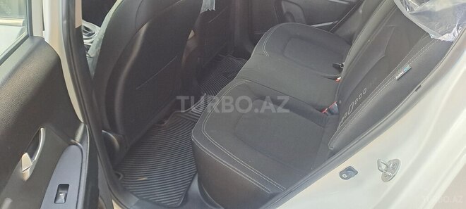 Kia Sportage 2014, 154,000 km - 2.0 l - Bakı