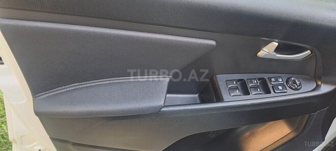 Kia Sportage 2014, 154,000 km - 2.0 l - Bakı